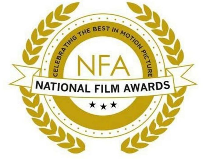 List of films achieving National Film Awards will be announced today