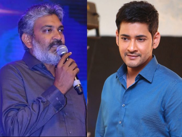 Mahesh Babu is not likely to give more time to Rajamouli