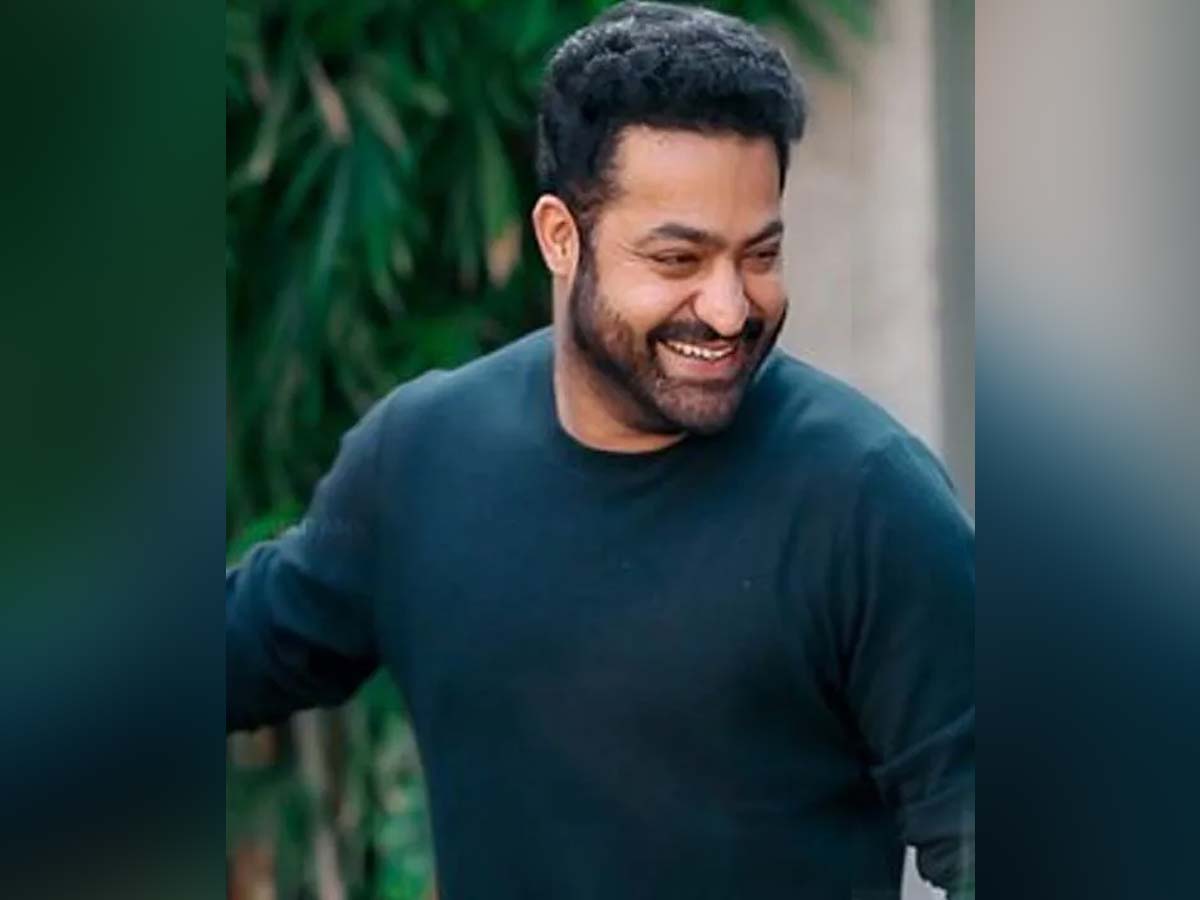 NTR30: Not Koratala, NTR opts for another famous writer
