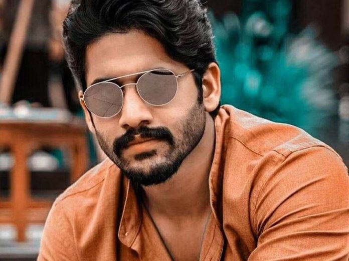 Naga Chaitanya speaks about Samantha love story a day after Koffee With Karan 7 Episode