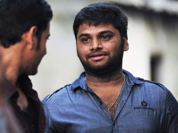 Nithiin director abuses Kamma, Kapu caste people, the actor says fake