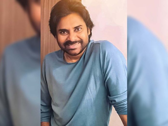 Pawan Kalyan, the 2nd highest paid actor in Tollywood