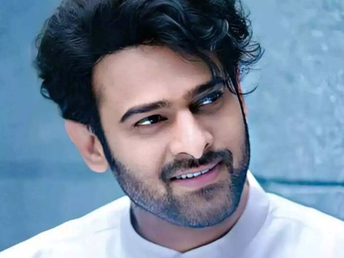 Prabhas to host a Party for Om Raut