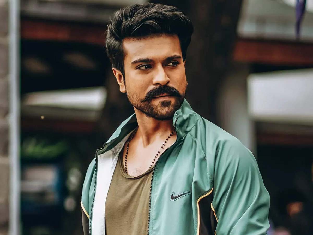 Ram Charan ideal fit for James Bond role, says Marvel Luke Cage creator