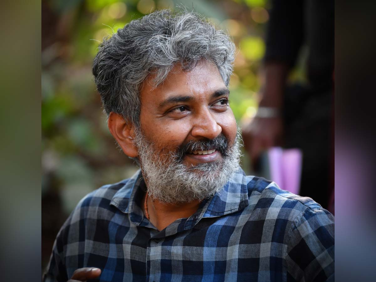 Russo Brothers special desire connection with Rajamouli