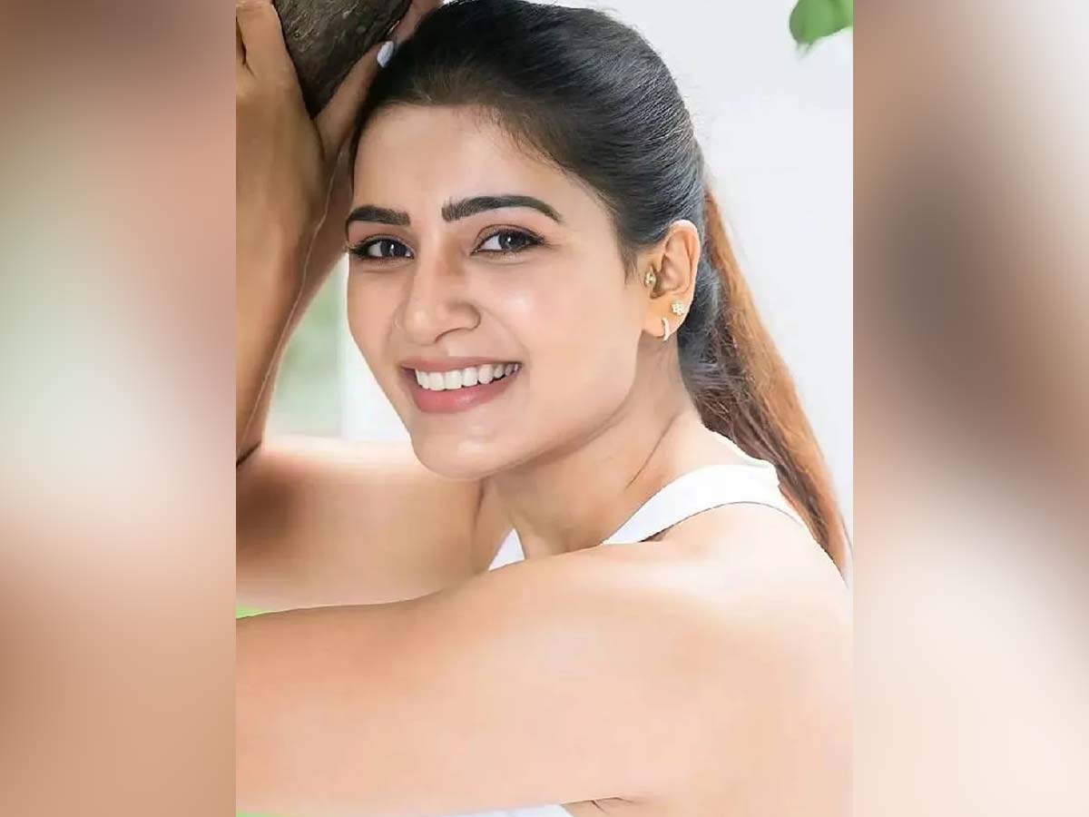 Samantha to become martial arts queen