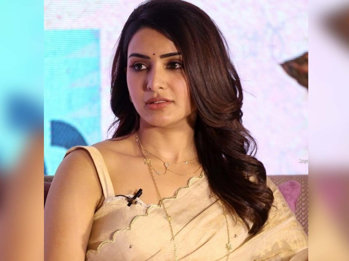 Samantha to play a negative cop in her next