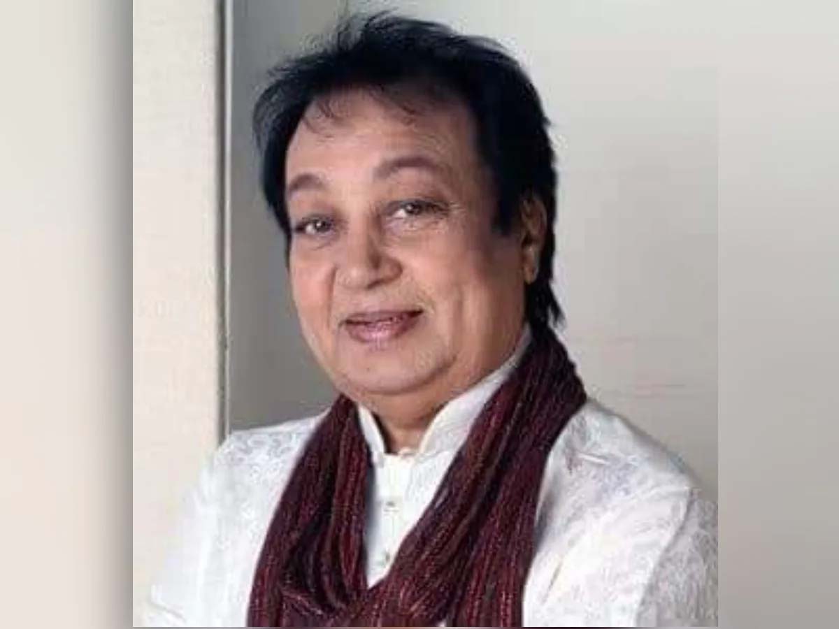 Senior singer Bhupinder Singh dies at 82