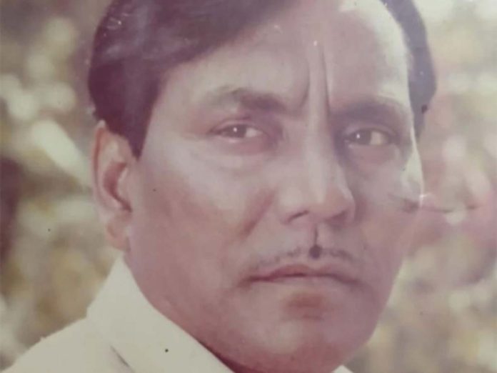 Telugu producer Gorantla Rajendra Prasad passes away