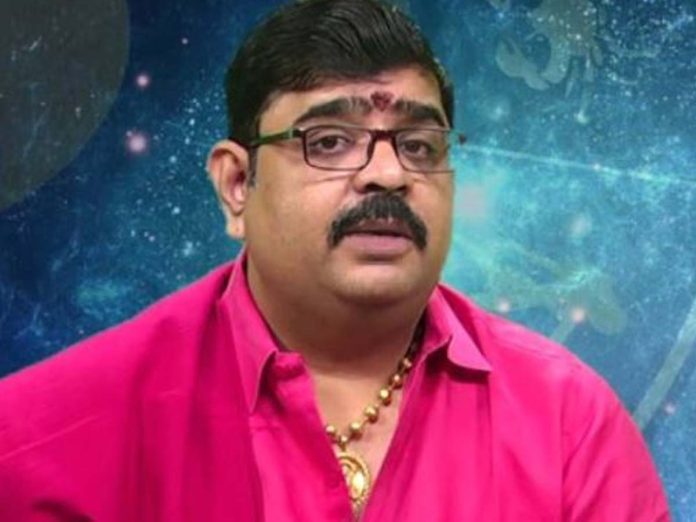 Astrologer Venu Swamy sensational comments Viral on Vijay Devarakonda