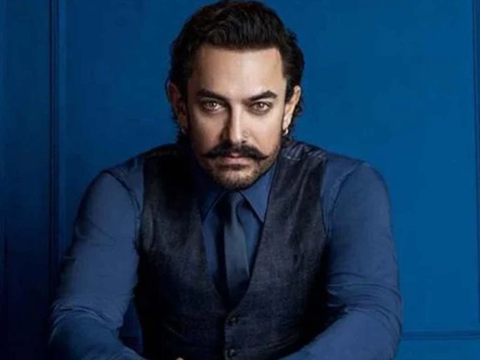 Big Insult! Aamir Khan promoted RRR but did not watch