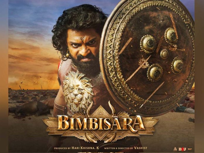 Bimbisara 13 days Worldwide Box office Collections