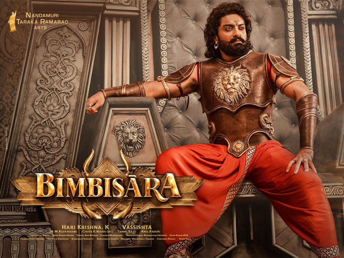 Bimbisara 22 days Worldwide Box office Collections