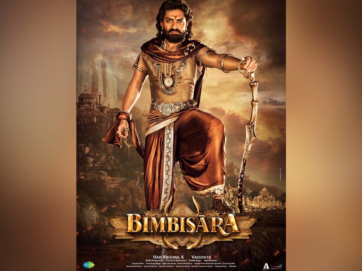 Bimbisara 9 days Worldwide Box office Collections