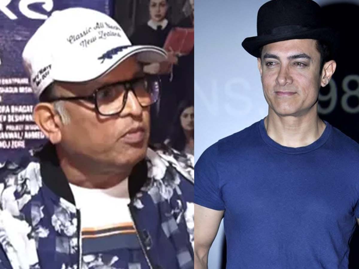 Bollywood actor says: I don’t know Aamir Khan