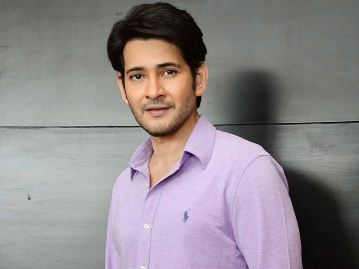 Liar Mahesh Babu Entry in Hindi market with this biggest filmmaker