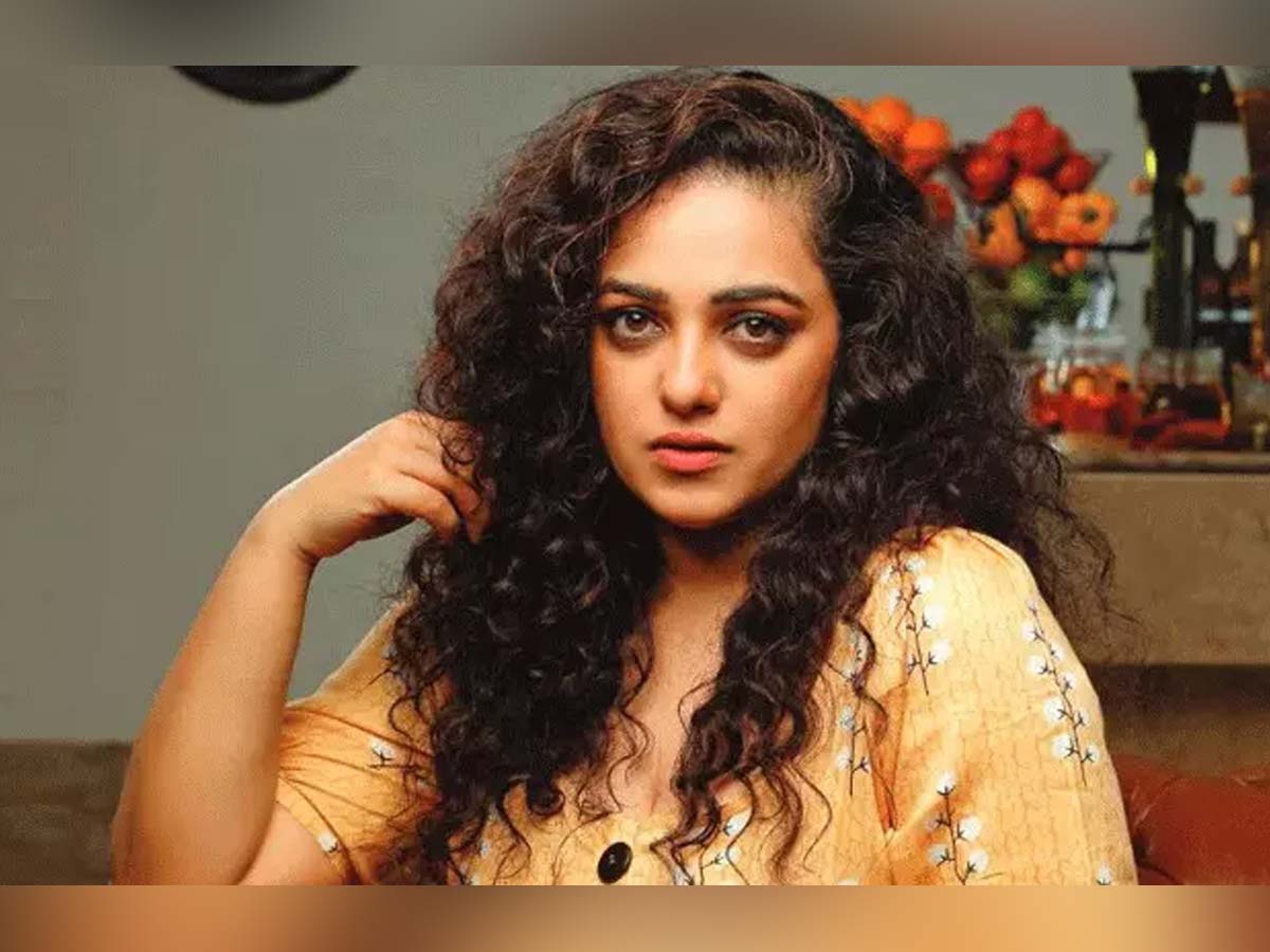 Nithya Menen: A  film reviewer harassed me for 6 years