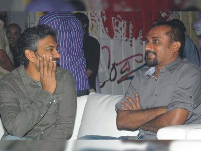 World will be indebted to Rajamouli! Well wait