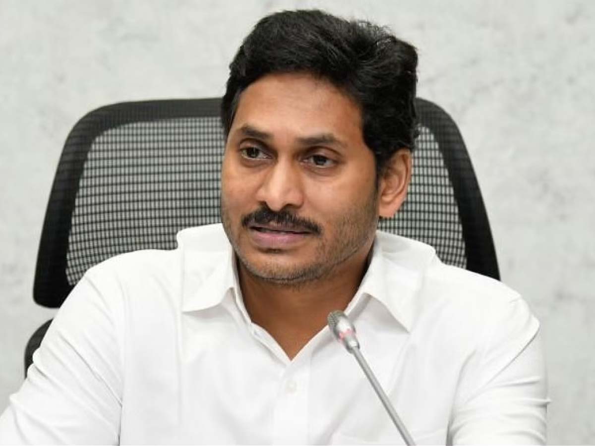 AP CM to issue YSRC tickets; Here're the details