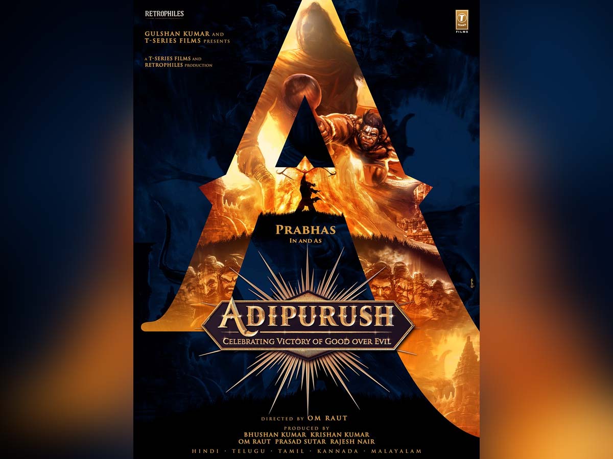 Adipurush Teaser First Review out