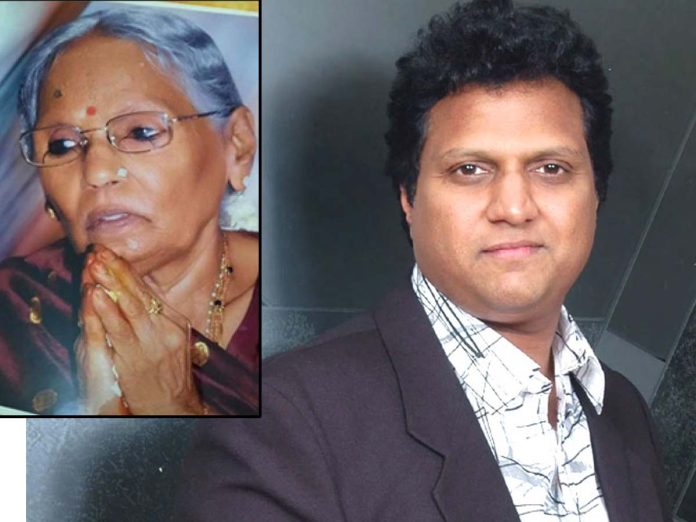 After Krishnam Raju, another tragedy in film Industry