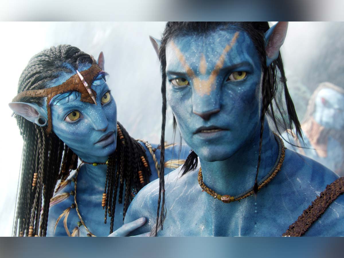 Avatar re release 1st Weekend box office collections