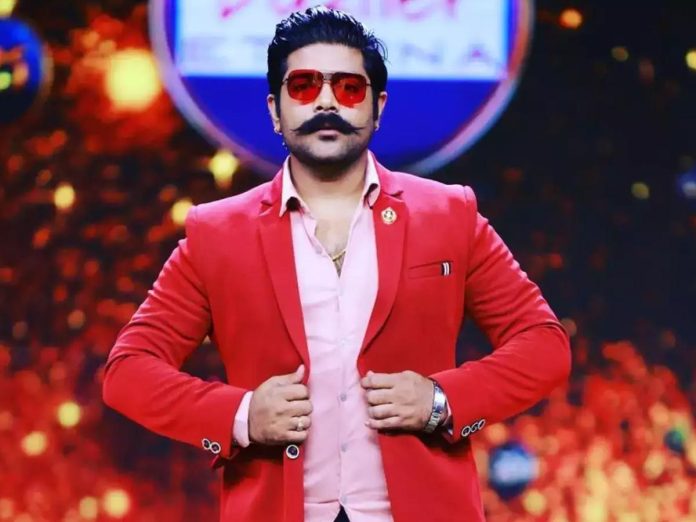 Bigg Boss 6 Telugu: Singer Revanth shocking revelation about his father death
