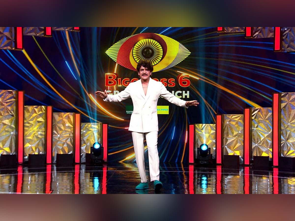 Bigg Boss Season 6: Here are the first week nominations Details..!