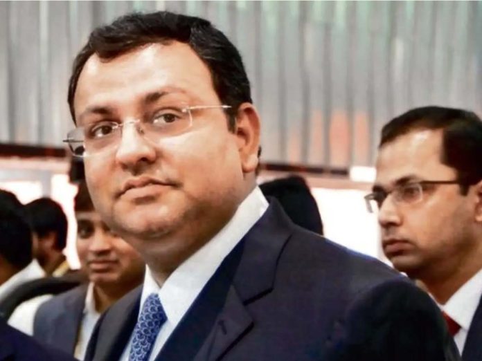 Breaking: Ex-chairman of Tata Group Cyrus Mistry dies of car accident