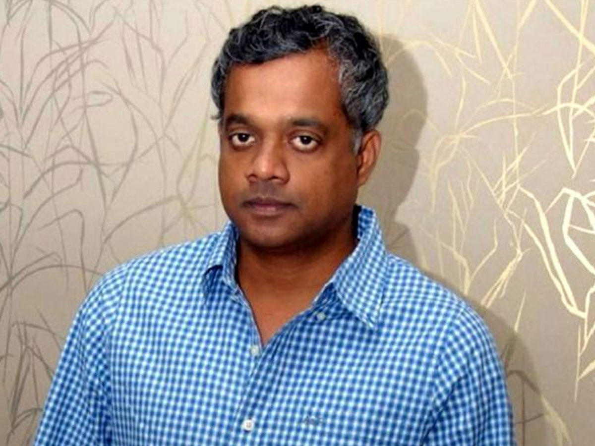 Gautham Menon comments on RRR for not being selected for Oscars