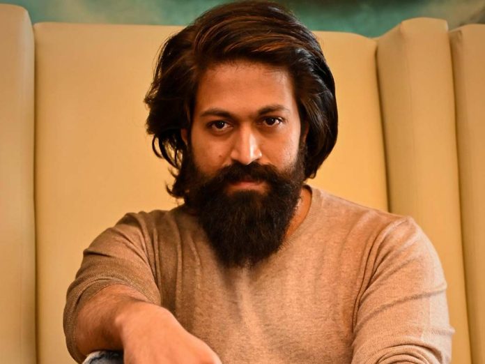 Here are Yash's next movie details !