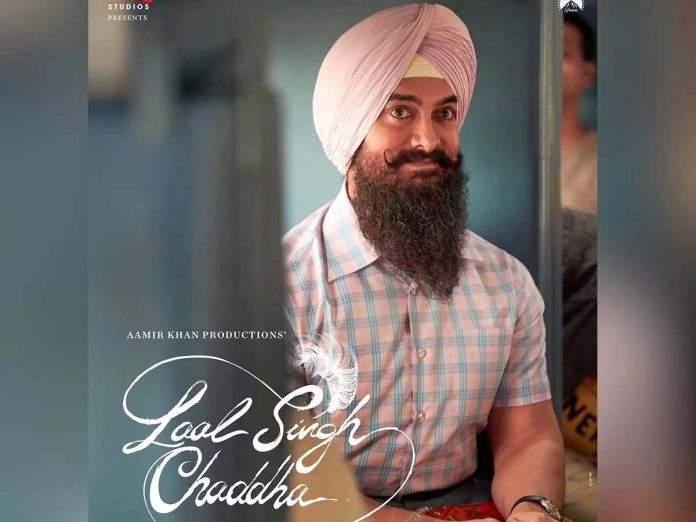 Laal Singh Chaddha Closing collections