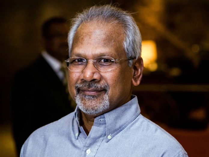 Mani Ratnam thanks making noise for these two Bollywood actors