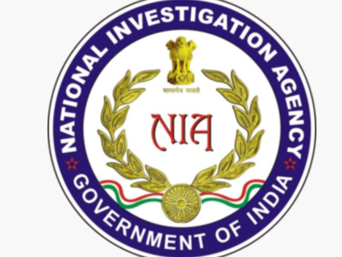 NIA searches again in both Telugu States