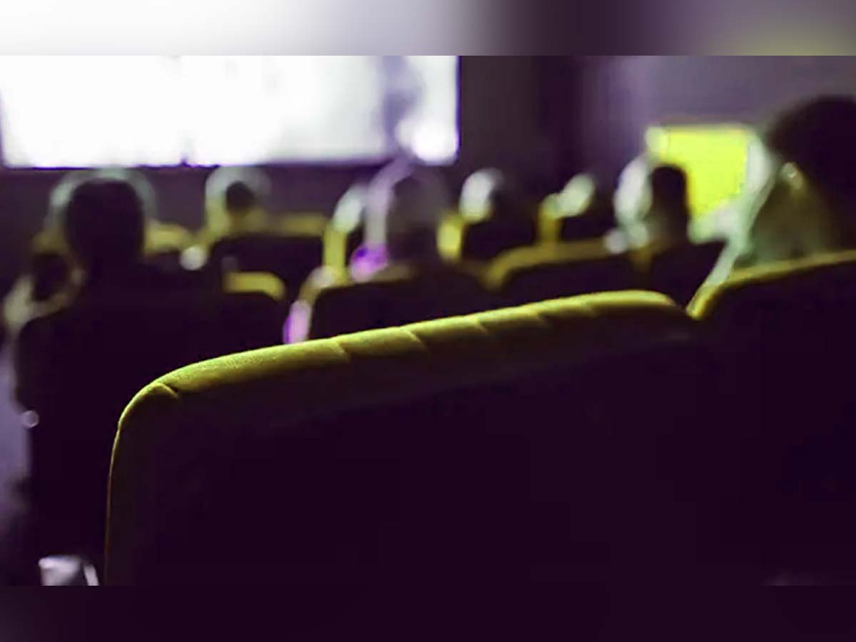 National Cinema Day; A big treat for movie lovers - Deets inside