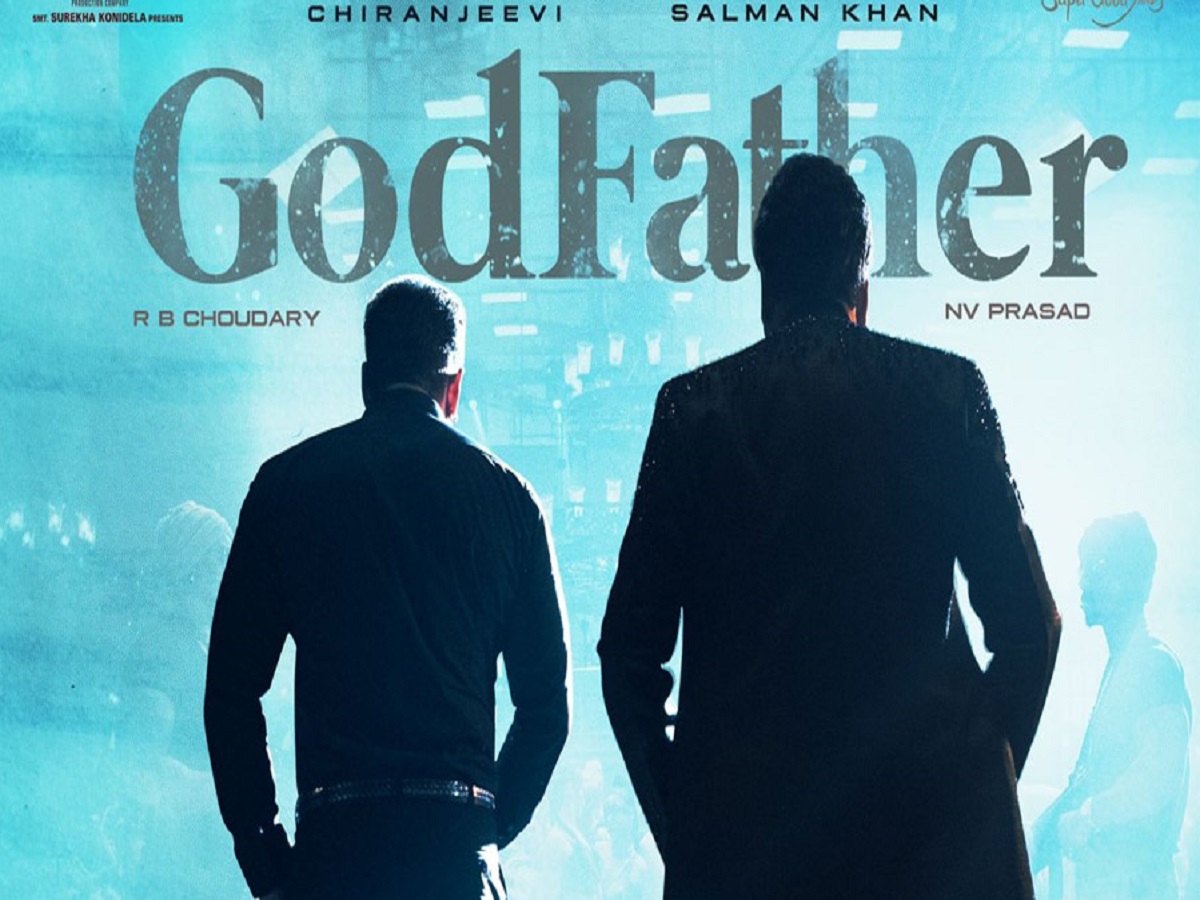Official: Godfather First single promo today evening