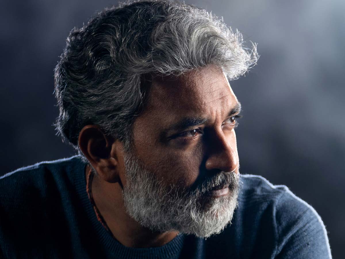 Rajamouli reveals about his next with Mahesh Babu