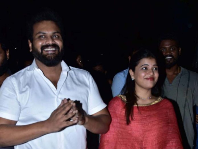 Rare and Unknown Facts about Bhuma Mounika Reddy, Who is going to marry Manchu Manoj..!