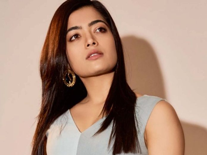 Rashmika will make a political entry...! Venu Swamy's comments on that are going viral!