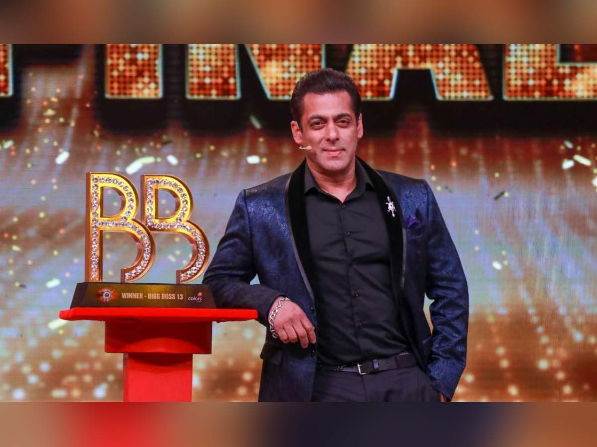 Salman Khan Remuneration as a BiggBoss Host !!