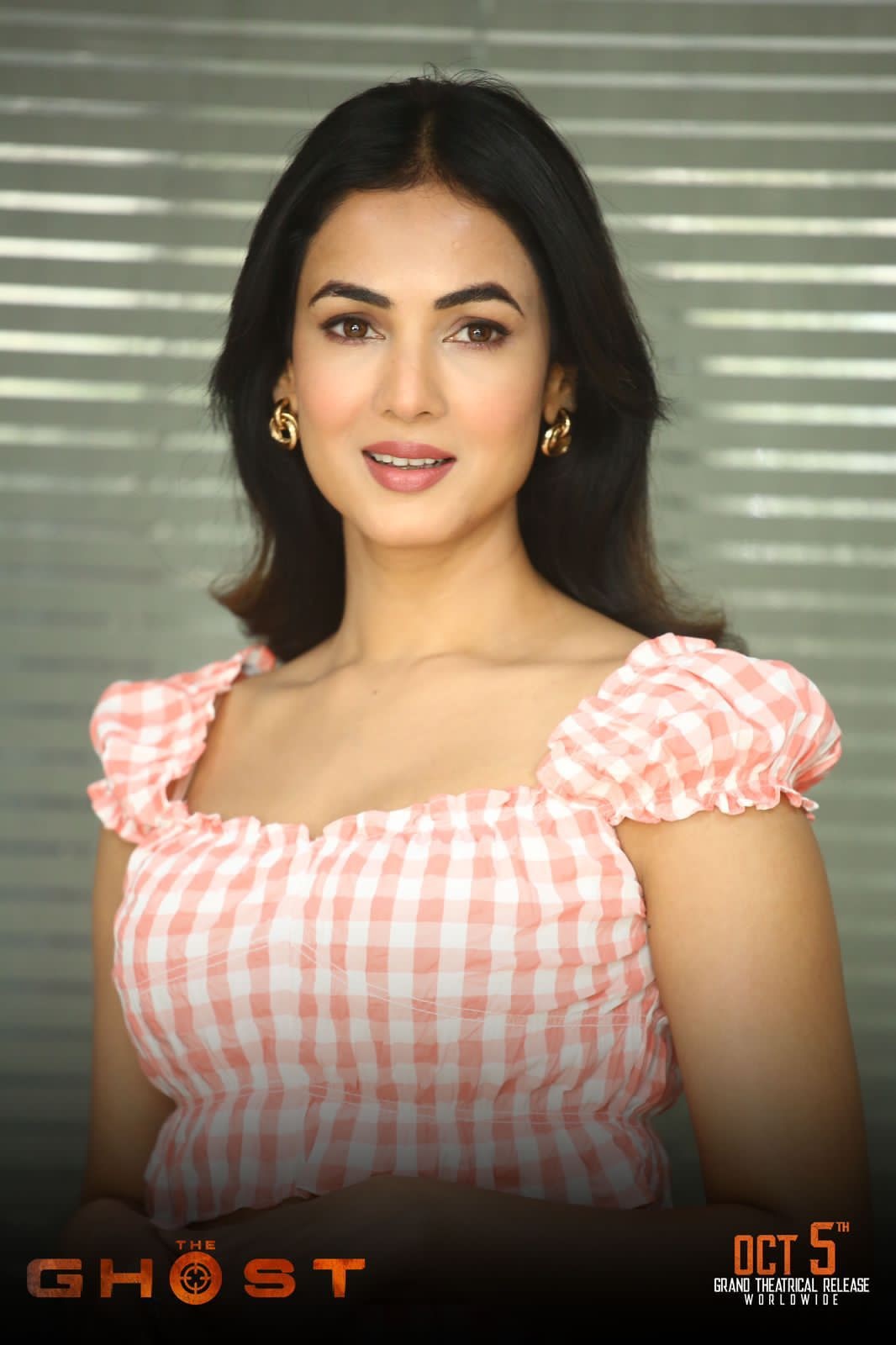 Sonal Chauhan Latest Gallery