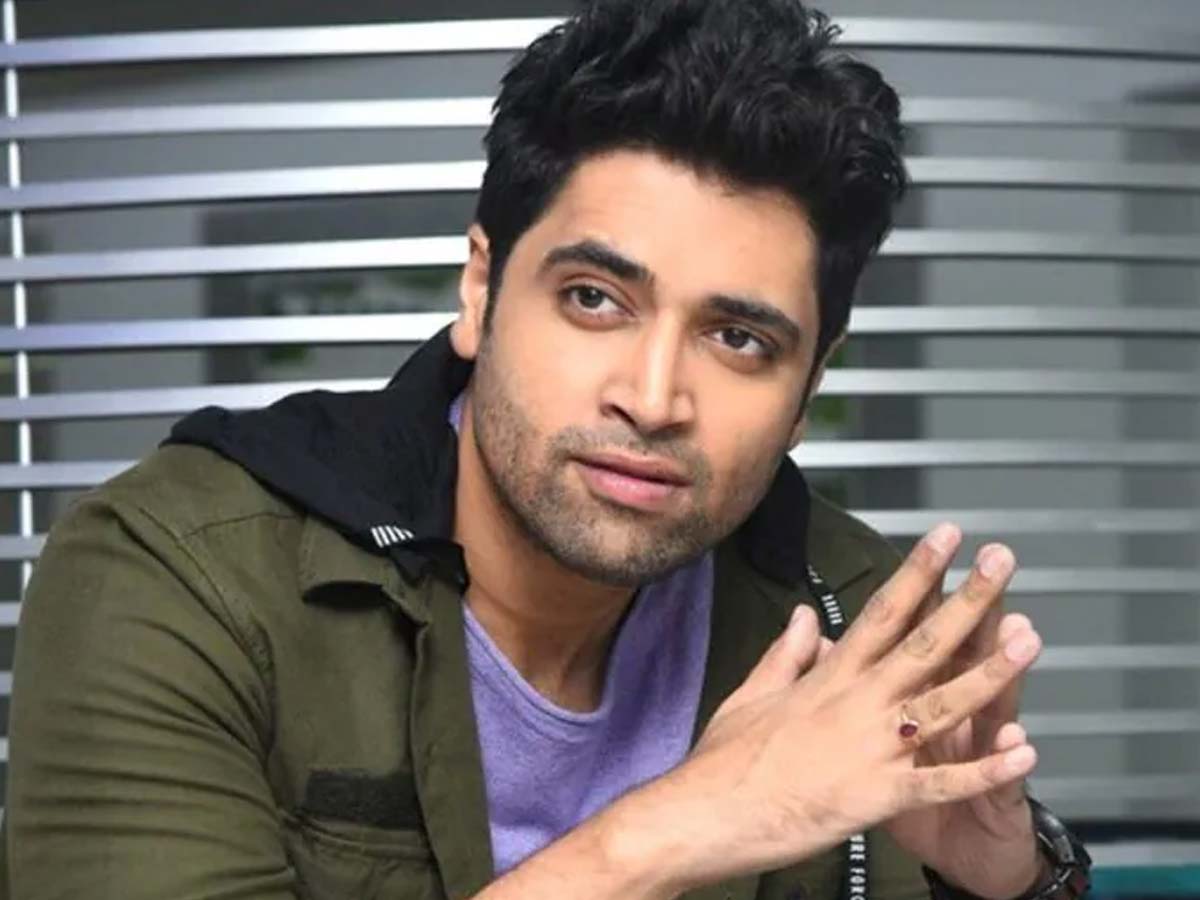 Adivi Sesh occupies the list of top 25 Telugu films with these 3 films