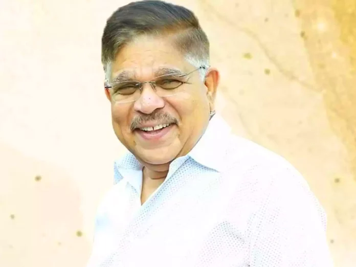 Allu Aravind requests this star director to direct Charan-Arjun