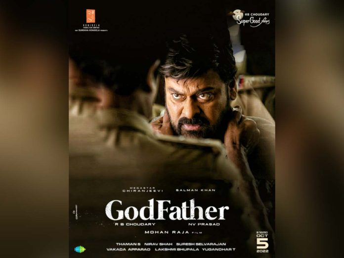 Godfather 8 days Worldwide box office collections