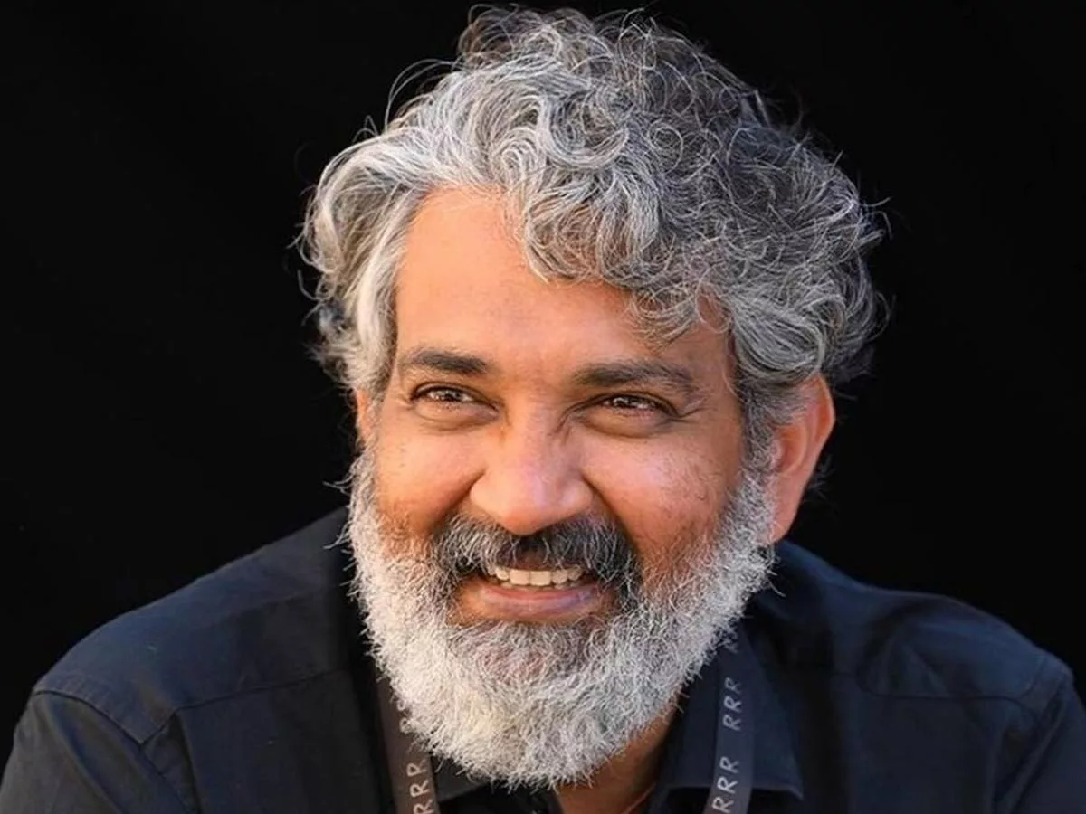 I knew what this man Rajamouli can do