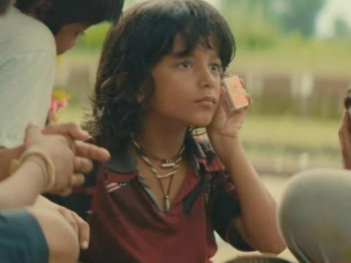 India's Oscar entry Chhello Show child actor Rahul Koli dies of cancer
