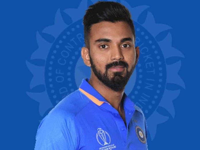 KL Rahul appointed as the captain for 2nd warm-up T20 match