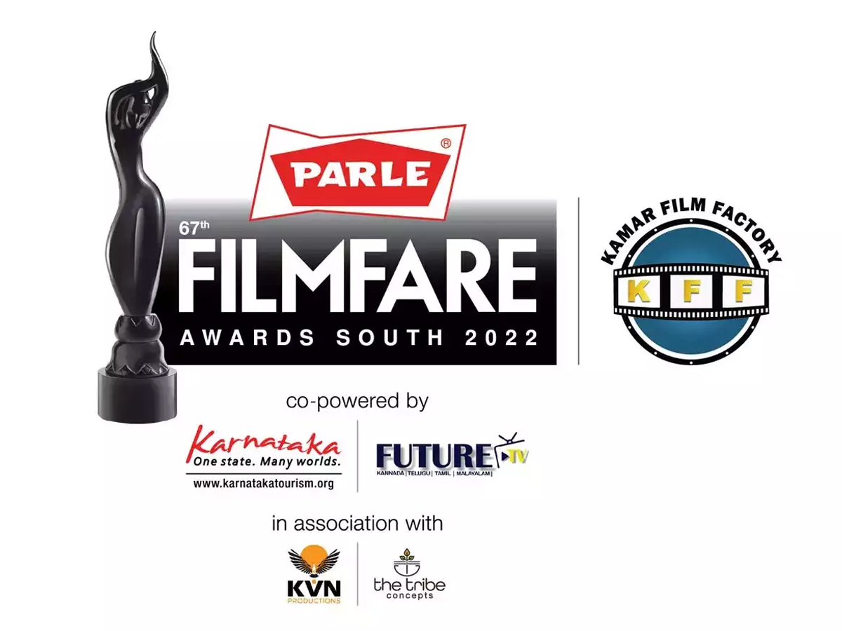 List of Tamil movies that received Filmfare awards All the awards are for those three movies!
