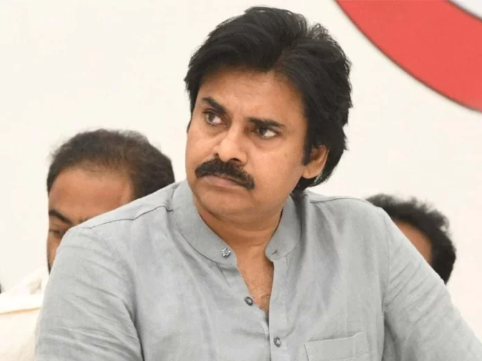 Marriages..Women's Commission is serious about Pawan Kalyan's comments..!