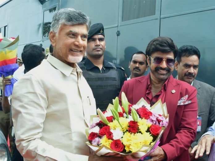 NBK to start Unstoppable 2 with a legendary political leader